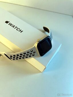 Apple watch SE (2.gen) 40mm - 6