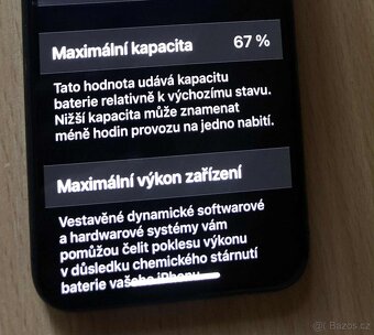 iPhone 11 pro - 6