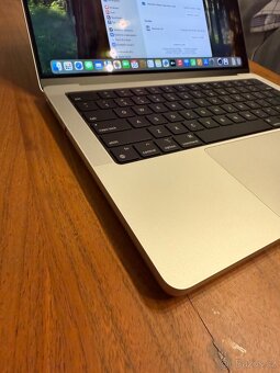 Apple Macbook Pro 14" M4 Pro - 6
