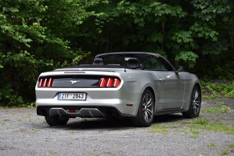 Ford Mustang 2.3 EcoBoost 233kW - 6
