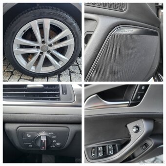 Audi a6 3.0tdi - 6