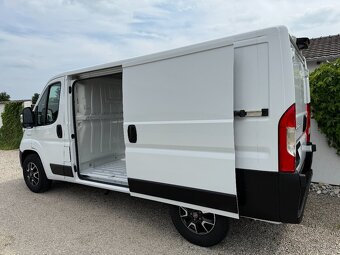 Fiat Ducato 2.3Jtd 103Kw//EXKLUZIVNÍ STAV//2XŠOUPAČKY,KAMERA - 6