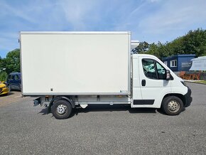 Peugeot Boxer 2.0BHDi 160 Chladící skříň - 6