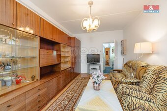Prodej bytu 2+1, 57 m², Náchod, ul. Komenského - 6