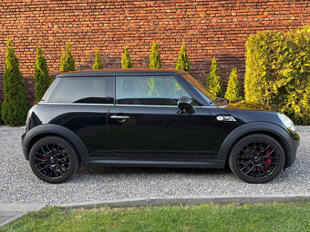 Mini Cooper S R56 JCW John Cooper Works - 6
