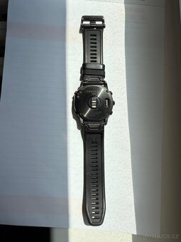 Garmin Fenix 6X Pro Gorilla Glass - 6