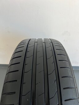 ☀️ Letní Alu kola Stratos, Škoda Superb 3, 5x112 r17 - 6