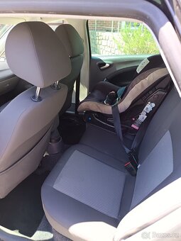 Seat Ibiza St 1.6 TDI 77kw - 6