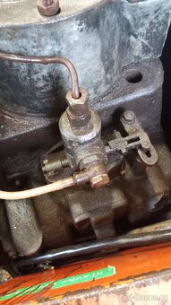 Stabilní motor - 6