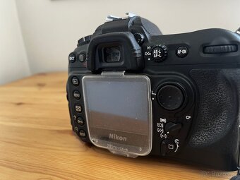 Nikon D200 - 6