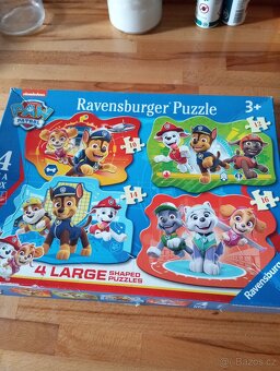 Puzzle - 6