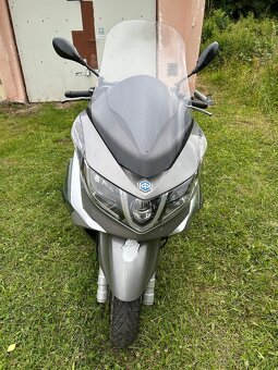 Piaggio X 10 500 ie - 6