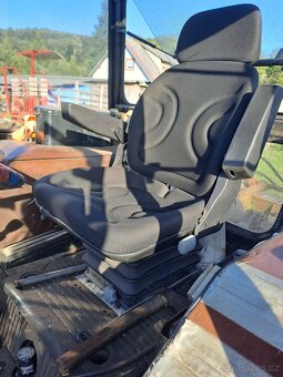 Prodam Zetor 7245 - 6
