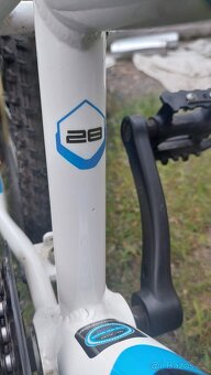 Dětské kolo - 6