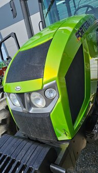 Zetor 135 forterra 16v 2012 - 6