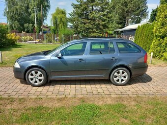 Škoda Octavia Combi II 1.9TDI -2008-STK 02/2027-serviska- - 6