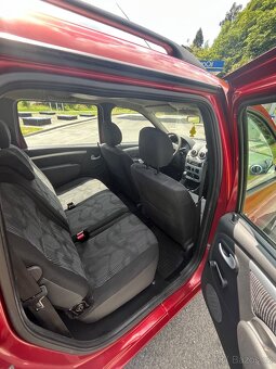 Dacia Logan 1.6+lpg - 6
