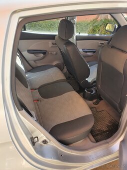 Kia picanto - 6