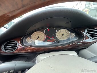 Rover 75, 2.0 diesel - 6