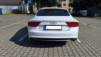 AUDI A7, 180kW, 4x4, LEASING BEZ KONTROLY REGISTRŮ ✅ - 6