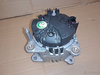 Alternátor Karoq Yeti Supeb Arteon Leon Passat TDI - 6
