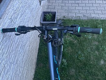 Horské kolo SCUD 29 - 6