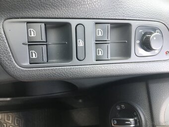 VW Tiguan, 1,4 TSi, 90 kW - 6