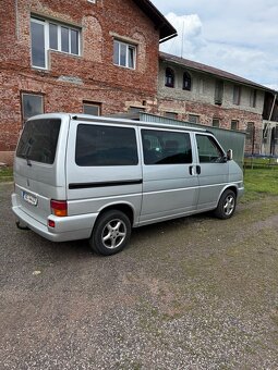 Vw multivan 2.5tdi 75kw - 6