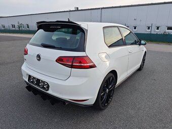 GOLF 8 GTI performance - 6