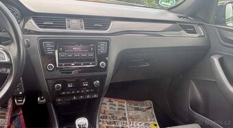 ŠKODA RAPID 1.0 TSI 81KW, MONTE CARLO - 6