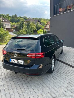 Volkswagen Passat B8 - 6