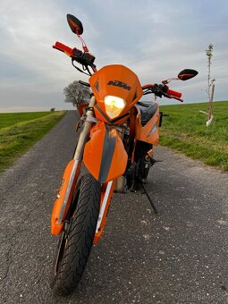 Yuki 125 sm - 6