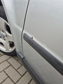 VW Passat 1.9TDi 96kw - 6