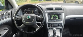 Škoda Octavia II 1.6 Tdi GreenLine - Nove Rozvody + STK - 6