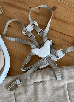 Set k židličce Stokke Tripp Trapp - 6
