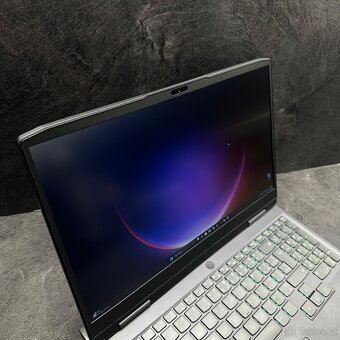 Lenovo LOQ (32GB-ram | Ryzen 7 | RTX 4060 8GB) + Záruka - 6