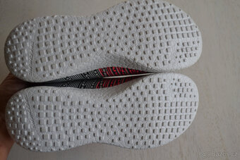 Nové tenisky, botasky zn. Skechers vel. 36 - 6