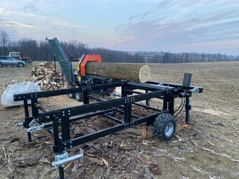 Štípací automat RWS 30T (EU)           "Předváděcí stroj" - 6