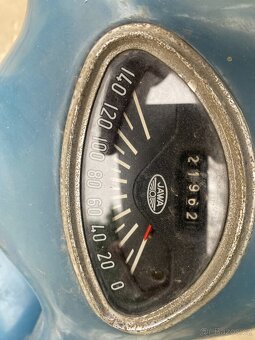 Jawa 350/354 - 6