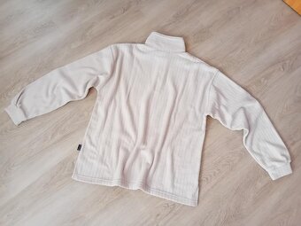 PÁNSKÁ TEPLÁ MIKINA - vel.L/XL  /zn.Dream-sport - 6