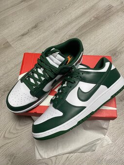 Nike Dunk Lov tenisky panské vel. 46 - 6