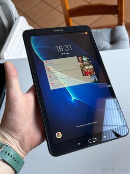 Samsung Tab - 6