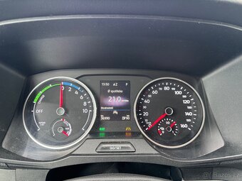 Volkswagen Crafter r.v. 10/2021 - 6