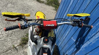 Enduro ASIX XR99 300ccm vodník 21/18 - 6