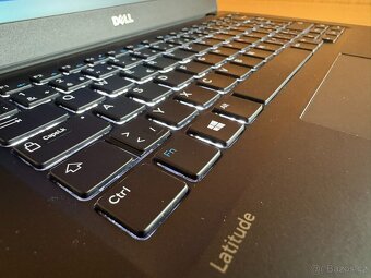 Dell Latitude 7280, SSD disk, Windows 11, záruka - 6