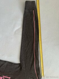 Tepláková souprava zn. F&F vel. 12-13 let - 6