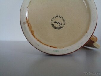 Půllitr "Pivní otčenáš" - 6