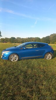 Renault Megane coupe 1.4 TCe - 6