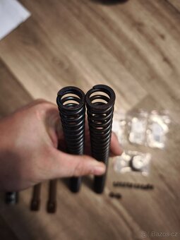 Gamo CFX – náhradní díly - 6