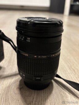 Nikon D750 + Nikon f1,8 50mm + Tamron f2,8 28-75mm - 6